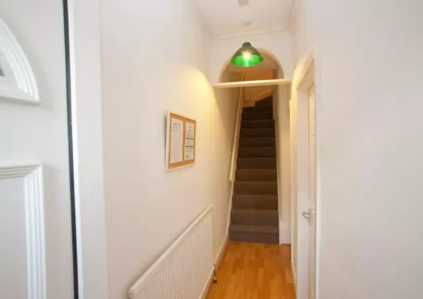 Room 2, 17 Collington Street, Beeston, Nottingham, Nottinghamshire, NG9 1FJ