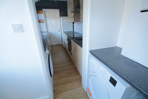 Room 4, 20 Derwent Street, Lincoln, Lincolnshire, LN1 1SL, United Kingdom