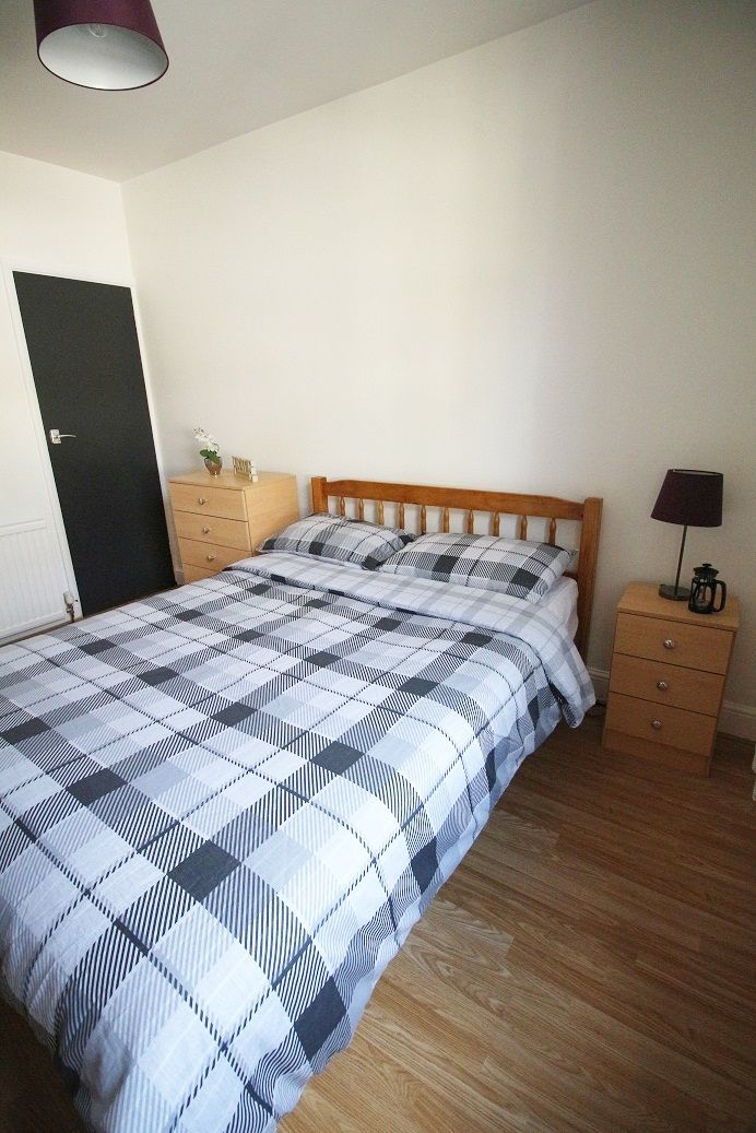 58 Shakespeare Street, Lincoln, Lincolnshire, LN5 8JS