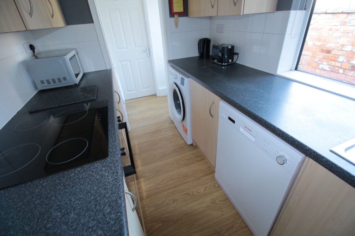 Room 4, 20 Derwent Street, Lincoln, Lincolnshire, LN1 1SL, United Kingdom