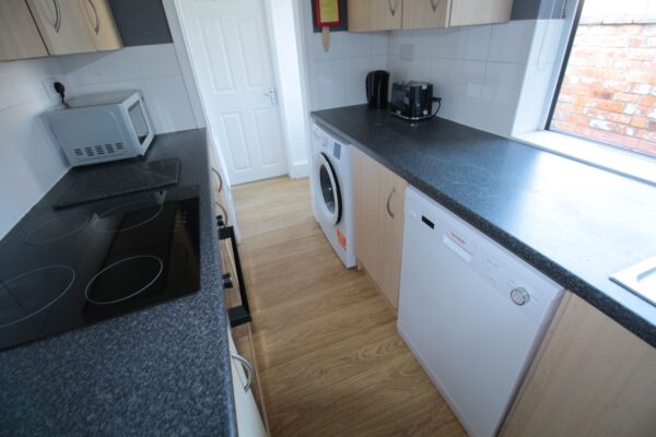 Room 4, 20 Derwent Street, Lincoln, Lincolnshire, LN1 1SL, United Kingdom