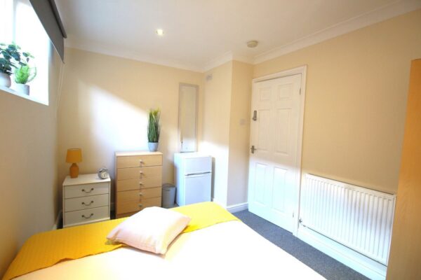 1B Eastbourne Street, Eastbourne Street, Lincoln, Lincolnshire, LN2 5BW