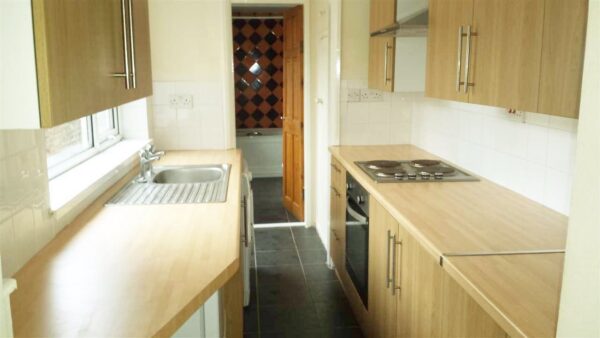 73 Thesiger Street, Lincoln, Lincolnshire, LN5 7UY