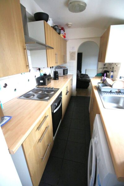 73 Thesiger Street, Lincoln, Lincolnshire, LN5 7UY