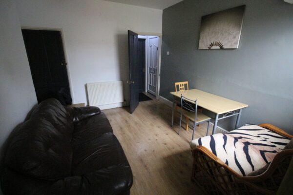 73 Thesiger Street, Lincoln, Lincolnshire, LN5 7UY