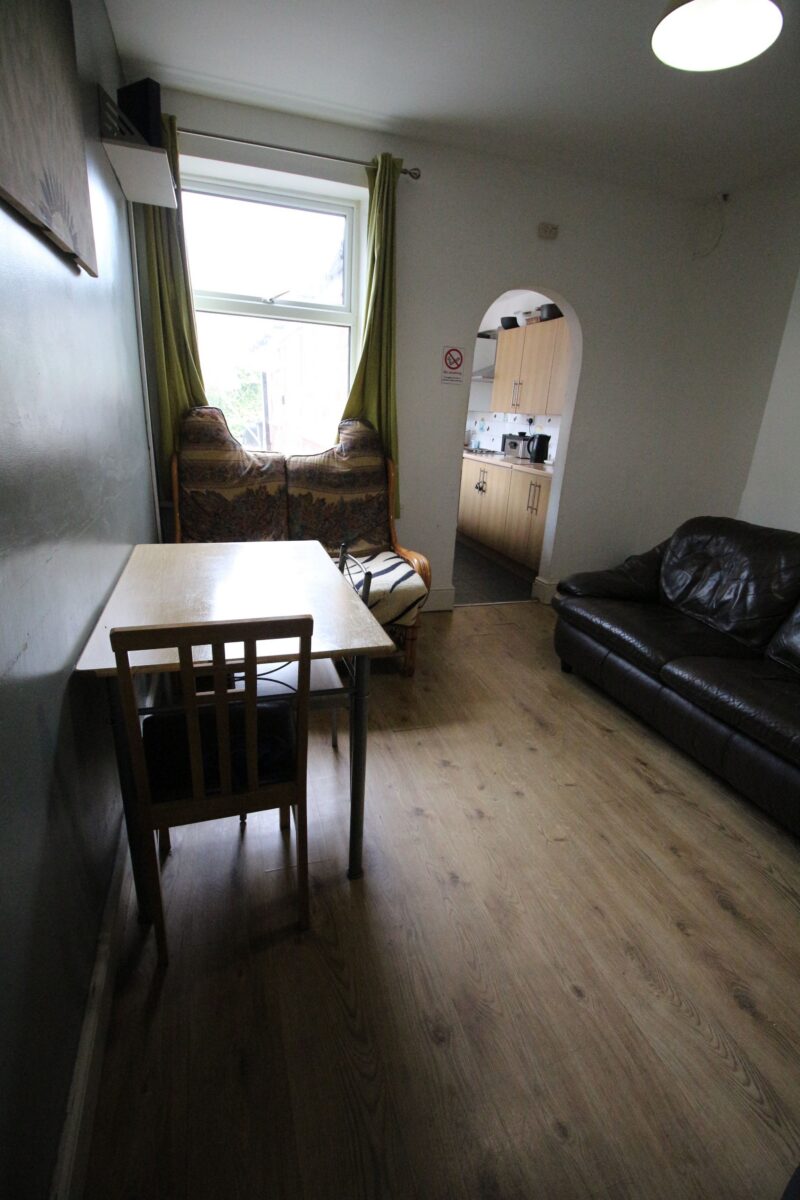 73 Thesiger Street, Lincoln, Lincolnshire, LN5 7UY