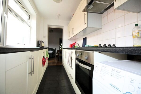 109 Ripon Street, Lincoln, Lincolnshire, LN5 7NF
