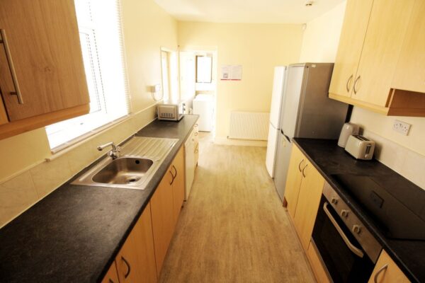 57 Hewson Road, Lincoln, Lincolnshire, LN1 1RZ