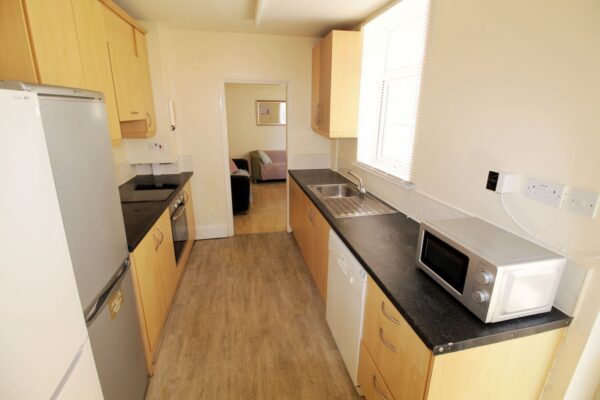 57 Hewson Road, Lincoln, Lincolnshire, LN1 1RZ