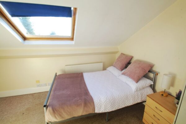 57 Hewson Road, Lincoln, Lincolnshire, LN1 1RZ