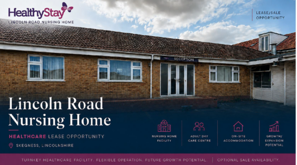 HealtyStay, Skegness, Lincolnshire, United Kingdom, Skegness, Lincolnshire, PE25 2EA, United Kingdom