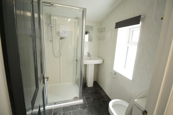 16 Carholme Road, Newland, Lincoln, Lincolnshire, LN1 1RR