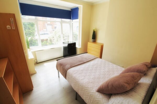 103 Carholme Road, Lincoln, Lincolnshire, LN1 1RT