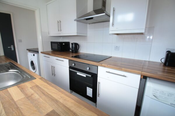 56 Foster Street, Sincil Bank, Lincoln, Lincolnshire, LN5 7QF