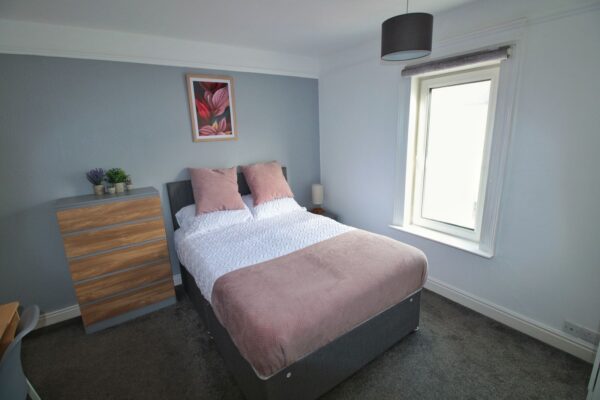 20 Derwent Street, Lincoln, Lincolnshire, LN1 1SL,