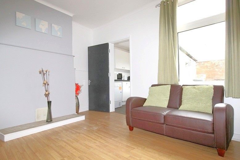 59 Waterloo Street, Lincoln, Lincolnshire, LN6 7AQ