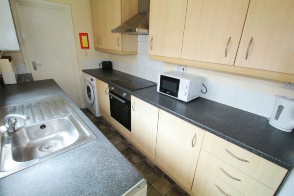 105 Carholme Road, Lincoln, Lincolnshire, LN1 1RT
