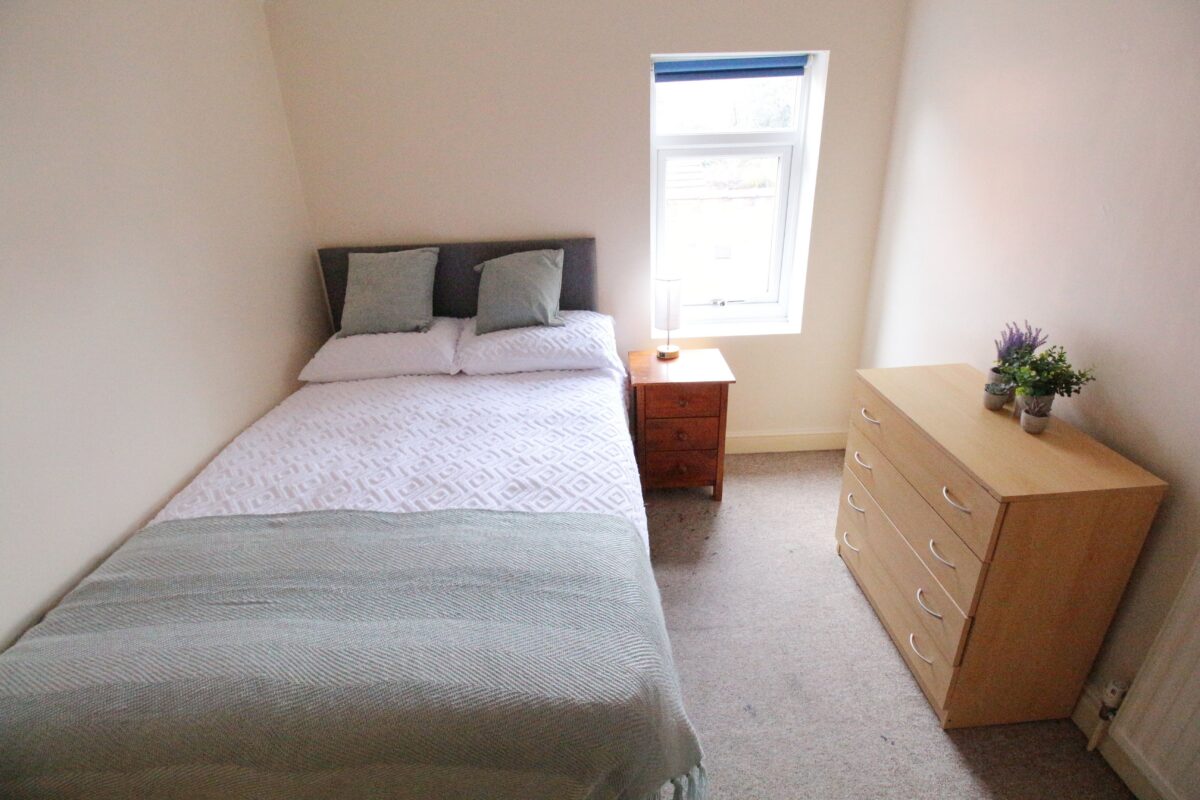 4 Whitehall Terrace, Lincoln, Lincolnshire, LN1 1PQ