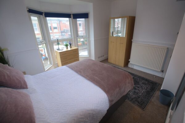 67 Hewson Road, Lincoln, Lincolnshire, LN1 1RZ