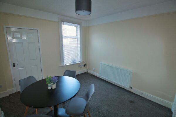 20 Derwent Street, Lincoln, Lincolnshire, LN1 1SL,