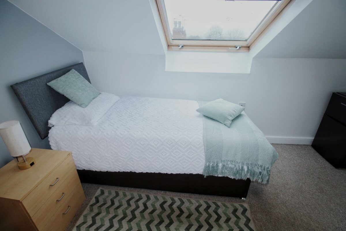 67 Hewson Road, Lincoln, Lincolnshire, LN1 1RZ