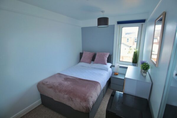 20 Derwent Street, Lincoln, Lincolnshire, LN1 1SL,
