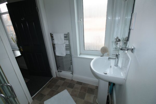 56 Foster Street, Sincil Bank, Lincoln, Lincolnshire, LN5 7QF
