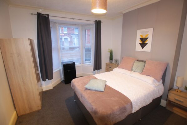 Student Accomodation, 47 Vernon Street, Lincoln, Lincolnshire, LN5 7QU, United Kingdom