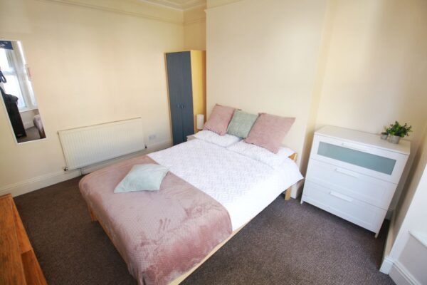 57 Hewson Road, Lincoln, Lincolnshire, LN1 1RZ