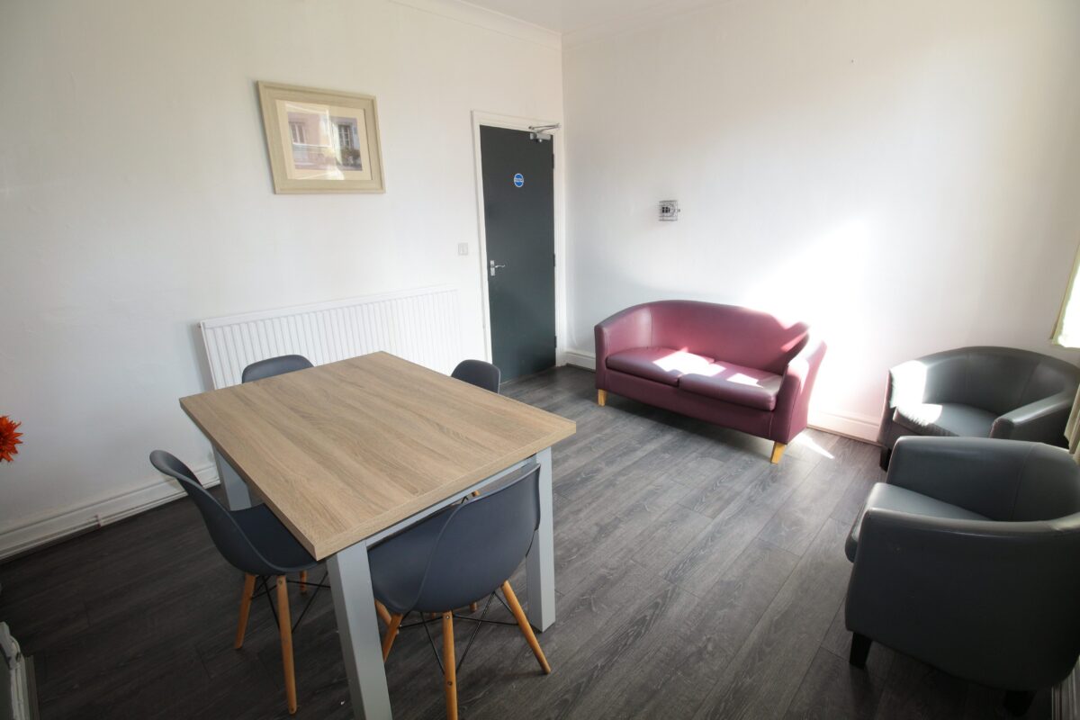 56 Foster Street, Sincil Bank, Lincoln, Lincolnshire, LN5 7QF