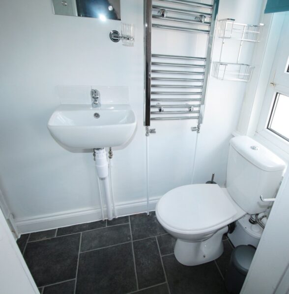 16 Carholme Road, Newland, Lincoln, Lincolnshire, LN1 1RR