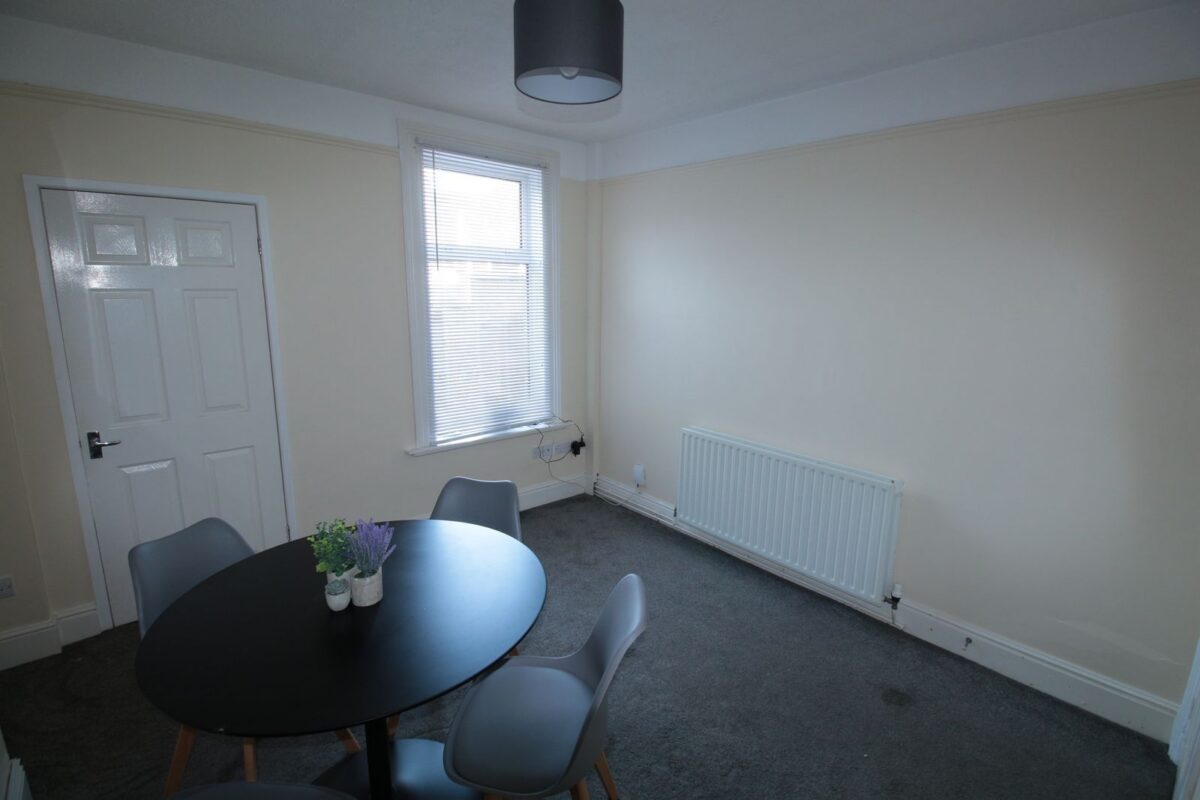 20 Derwent Street, Lincoln, Lincolnshire, LN1 1SL,