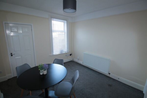 20 Derwent Street, Lincoln, Lincolnshire, LN1 1SL,