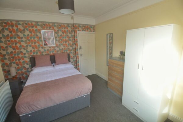 20 Derwent Street, Lincoln, Lincolnshire, LN1 1SL,