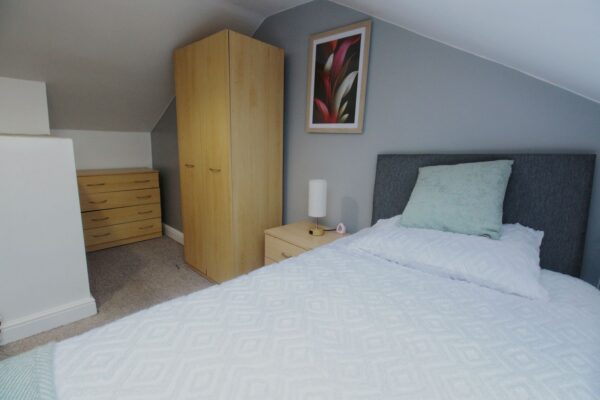 67 Hewson Road, Lincoln, Lincolnshire, LN1 1RZ
