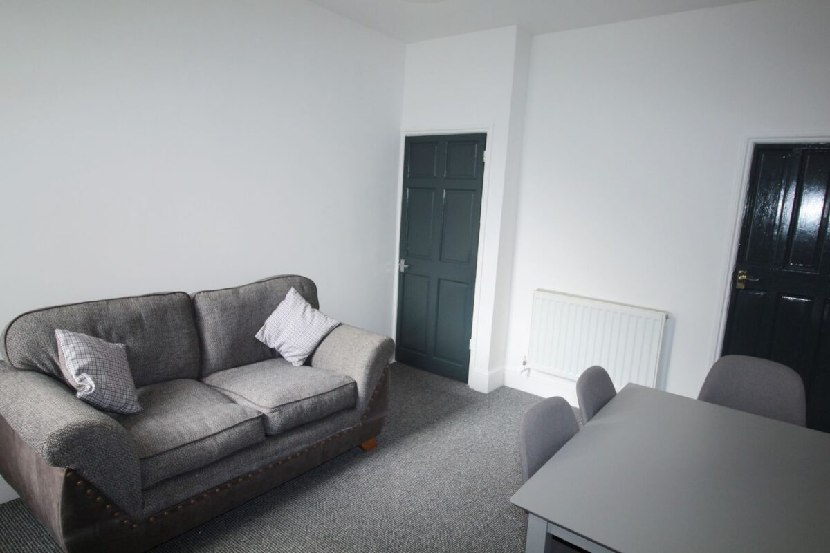 16 Carholme Road, Newland, Lincoln, Lincolnshire, LN1 1RR