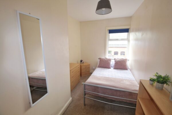 103 Carholme Road, Lincoln, Lincolnshire, LN1 1RT