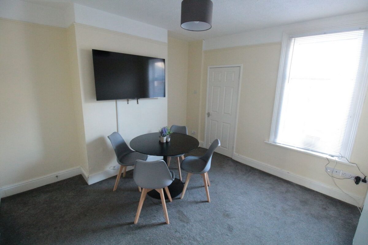20 Derwent Street, Lincoln, Lincolnshire, LN1 1SL,