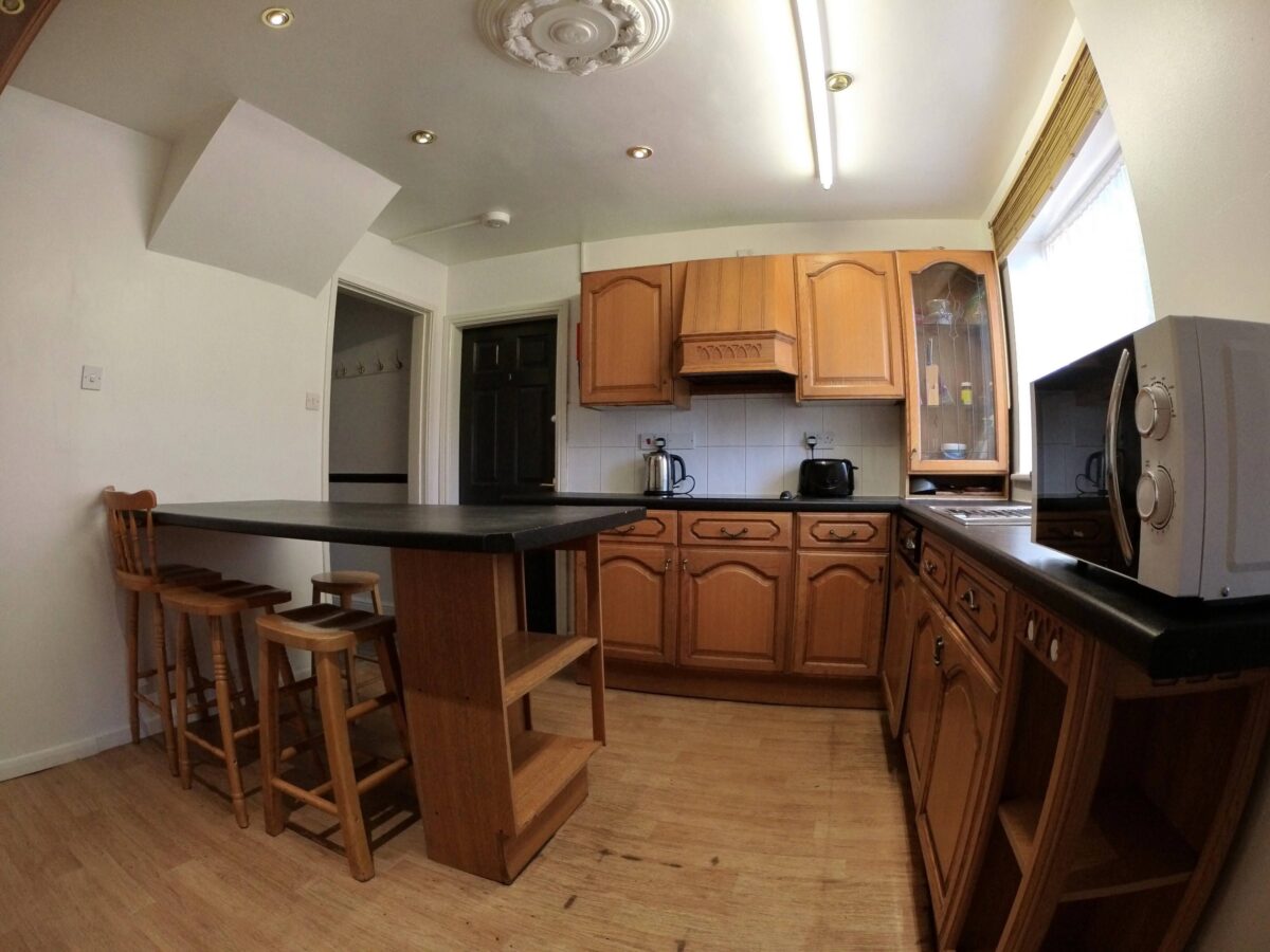 10 Staunton Court, Lincoln, Lincolnshire, LN1 1TN