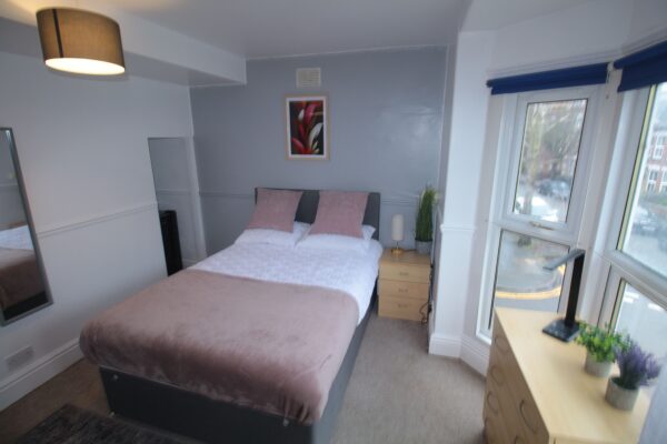 67 Hewson Road, Lincoln, Lincolnshire, LN1 1RZ