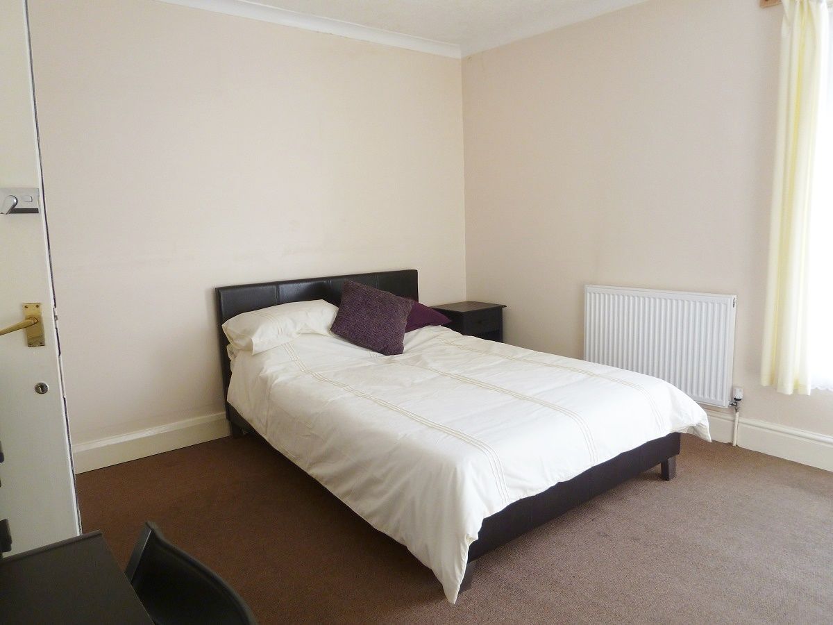 10 Sibthorp Street, Lincoln, Lincolnshire, LN5 7SH