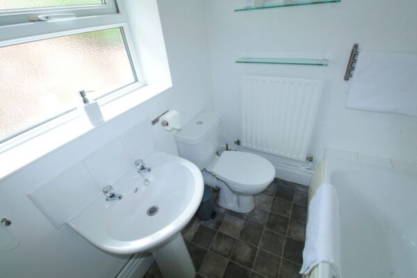 105 Carholme Road, Lincoln, Lincolnshire, LN1 1RT