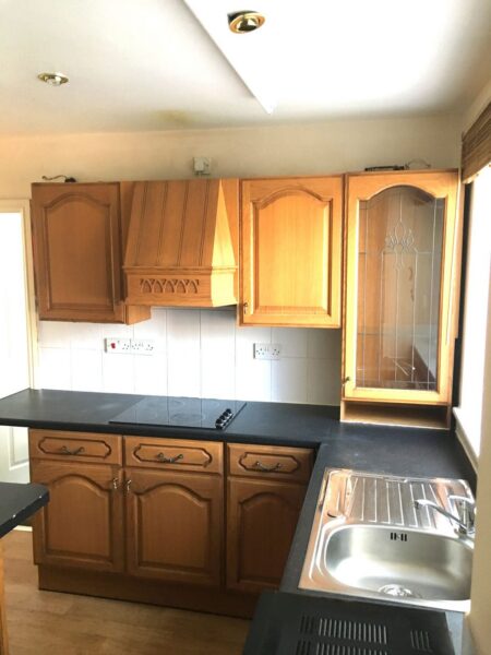 10 Staunton Court, Lincoln, Lincolnshire, LN1 1TN