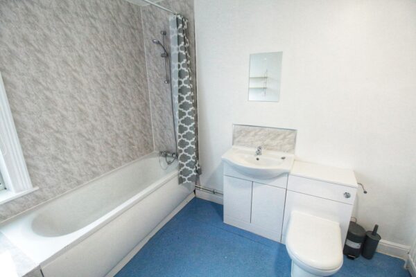 67 Hewson Road, Lincoln, Lincolnshire, LN1 1RZ