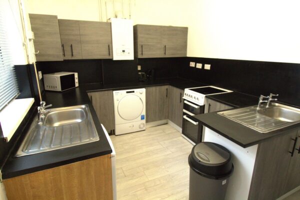 90 Portland Street, Lincoln, Lincolnshire, LN5 7LB