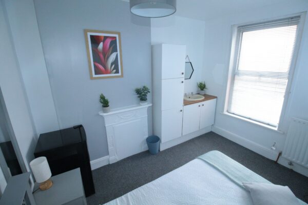90 Portland Street, Lincoln, Lincolnshire, LN5 7LB